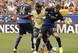 Matija Nastasic had a much easier go of it against AC Milan.