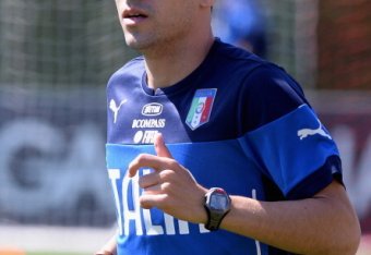 Romulo was set to go to Brazil but pulled out with an injury.