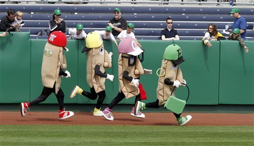 Cubs sue fake 'Billy Cub' mascot who got in bar fight