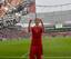 Kiessling knows where the back of the net is