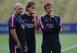 What would Luis Enrique have learnt from this one?