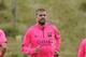 Gerard Pique was exhibiting the same old tendencies.