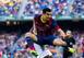 Pedro lacked sharpness.
