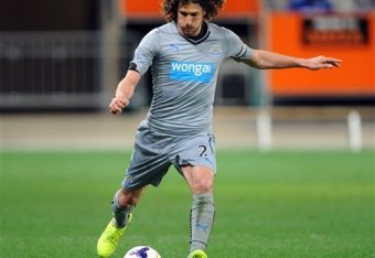 Fabricio Coloccini