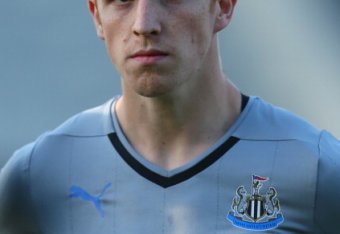 Jack Colback