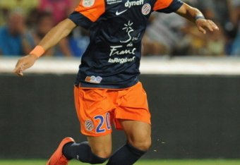 Remy Cabella