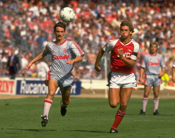 Community Shield Revisiting The Last 25 Matches Bleacher Report Latest News Videos And Highlights