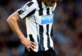 Fabricio Coloccini
