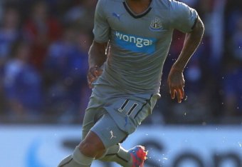 Yoan Gouffran