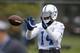 Hakeem Nicks has failed to meet expectations through the early portion of Indianapolis Colts training camp.