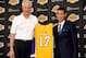 Jeremy Lin headlines a slew of new Lakers looking to find a home in L.A.