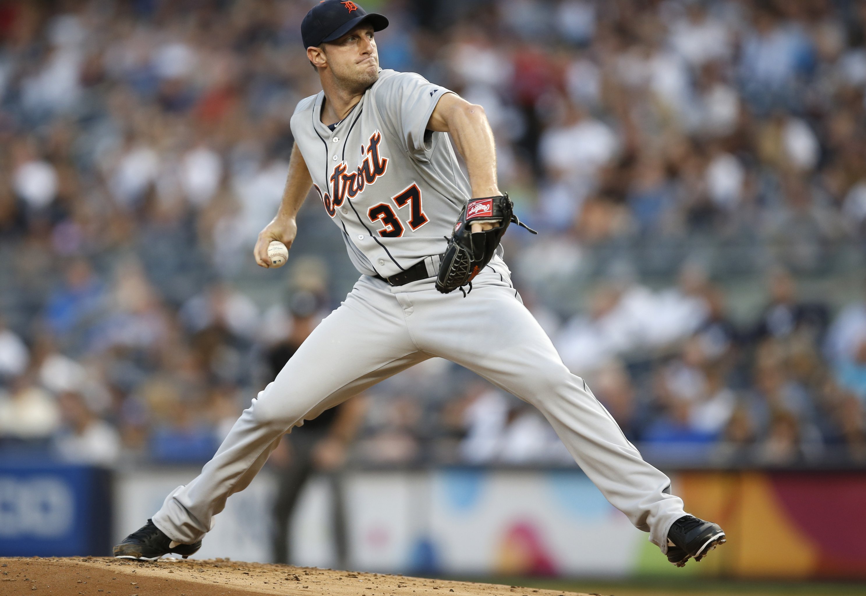 Ranking the Top 5 Detroit Tigers Pitchers of All Time