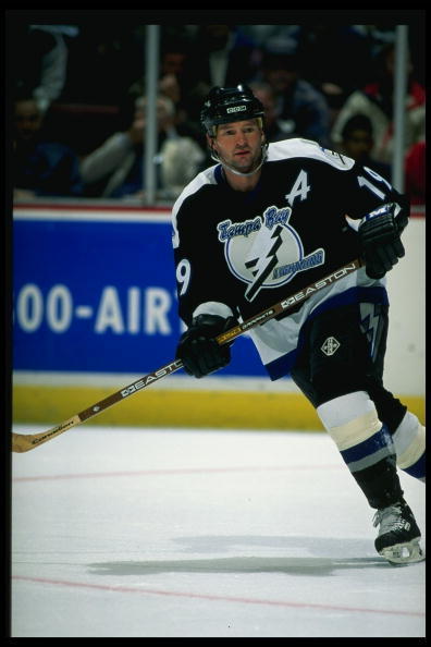 The 5 Best Uniforms in Tampa Bay Lightning History, News, Scores,  Highlights, Stats, and Rumors