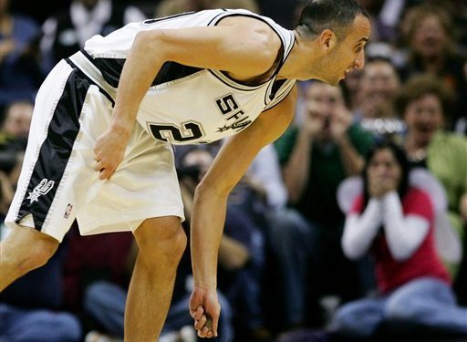 45 Interesting Things We Found Out From Athletes Amas Bleacher