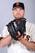 Erik Cordier has a live arm and power fastball.
