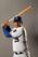 Mario Lisson came to the Giants from the Royals farm system.