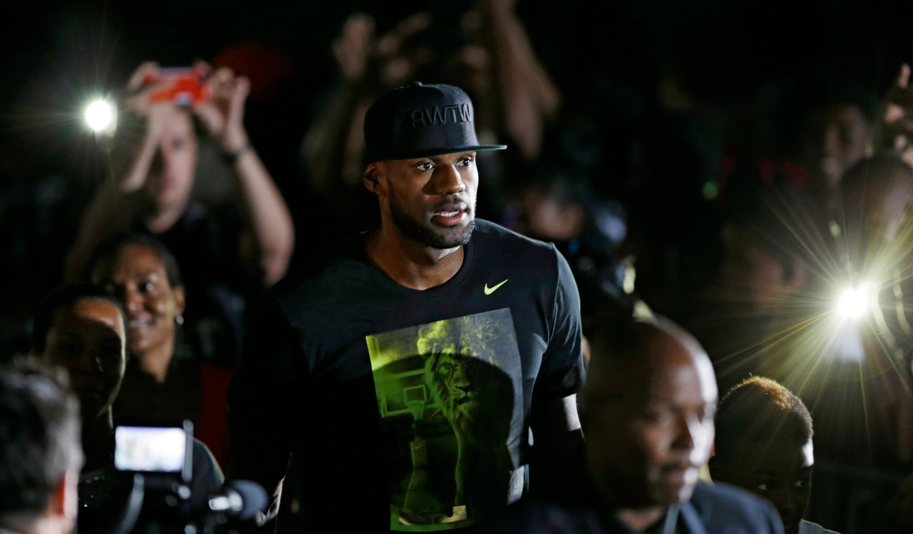 Sports Stories From This Year That Should Be Hollywood Movies Bleacher Report Latest News Videos And Highlights