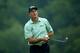 Jim Furyk is playing like a man on a mission.