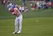 Rickie Fowler showed great form in Round 2.