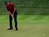 Ryan Palmer has made a lot of birdies in two rounds.