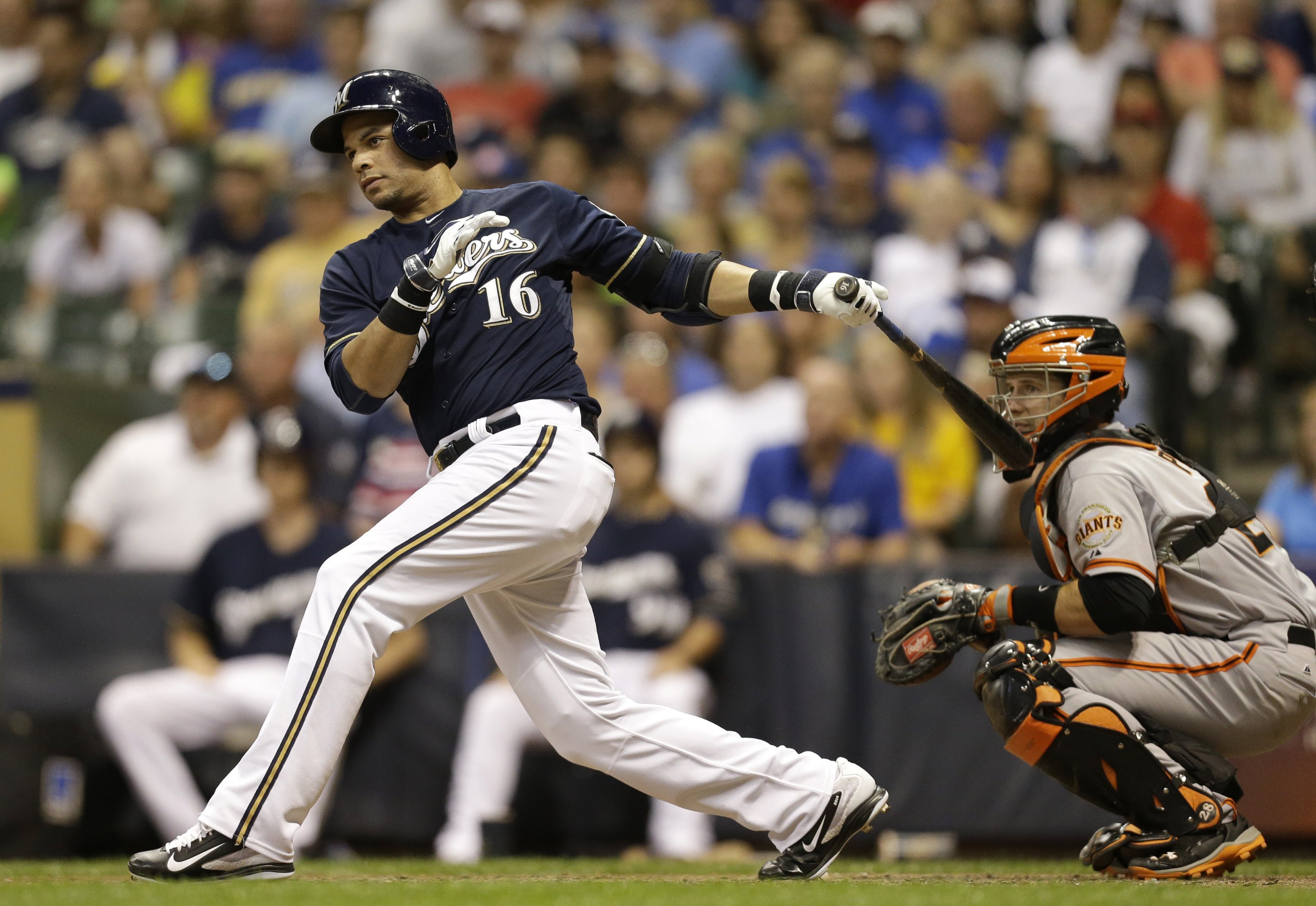 756 Batter Nick Swisher Stock Photos, High-Res Pictures, and Images - Getty  Images