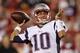 Jimmy Garoppolo impressed in his preseason debut.