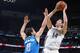 How will new Knicks Jose Calderon and Jason Smith fare in the New York lineup?