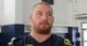Kyle Kalis may have slipped out of the top five