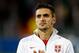 Southampton's Dusan Tadic.