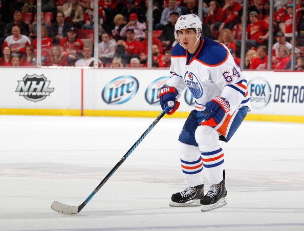 Coyotes' Ekman-Larsson, rival captains weigh resuming NHL season