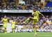Nabil Bentaleb returned to the Spurs fold well against Schalke in his first game back following the World Cup.