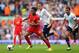 Tottenham were often left chasing fruitlessly behind Liverpool and other top-four rivals last season.