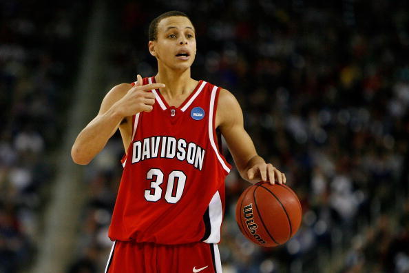 Ranking The Top 10 3 Point Shooters In College Basketball History