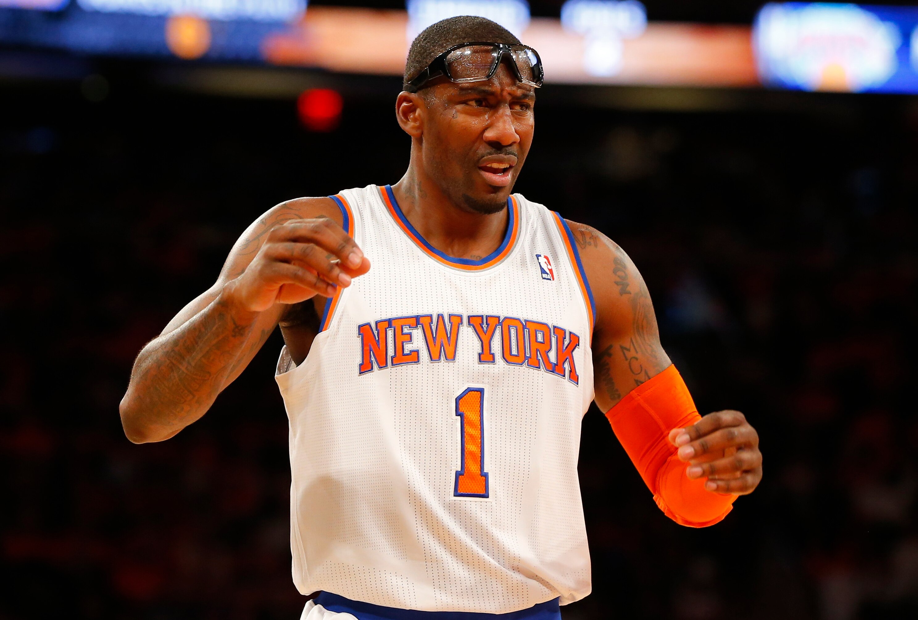 The Most Overpaid and Underpaid Player on Every NBA Team | News, Scores,  Highlights, Stats, and Rumors | Bleacher Report