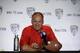 Arizona coach Rich Rodriguez