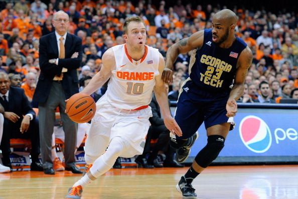 Syracuse Basketball What Each Projected Starter Brings To The