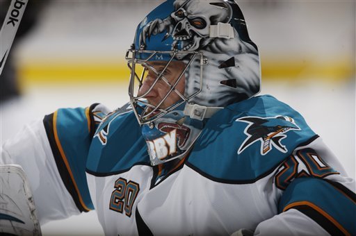 San Jose Sharks: Top Five Goalies In Franchise History - Page 3