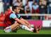 Andy Carroll has spent as much time on the treatment bench as the pitch for West Ham.