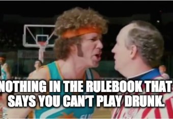 25 Great Quotes From Bad Sports Movies Bleacher Report Latest