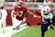 Alabama tailback Kenyan Drake is a big-play factor for the Crimson Tide.