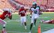 R.J. Shelton will be a versatile performer for Michigan State this fall.
