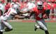 Curtis Samuel should make a significant early impact for Ohio State this fall.