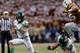 Tailback Thomas Tyner should be an explosive part of Oregon's offense this fall.