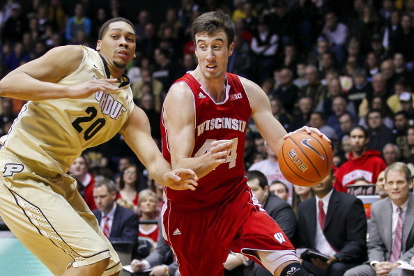 Predicting The 2014 15 Big Ten All Conference Teams Bleacher