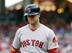Daniel Nava's 2014 numbers are a shadow of what he posted a season ago.