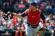 Ryan Lavarnway has a brief window to earn a shot at remaining in Boston next season.