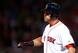 Will Middlebrooks' future with the Red Sox seems grim at best.