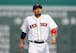 Outfielder Shane Victorino's 2014 campaign has been marked by a slew of DL stints.