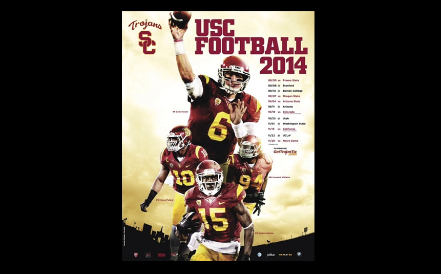 Playoff Games 2014 Photo, American Football Posters