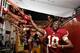 Robert Griffin III is finally healthy, with weapons at his disposal.